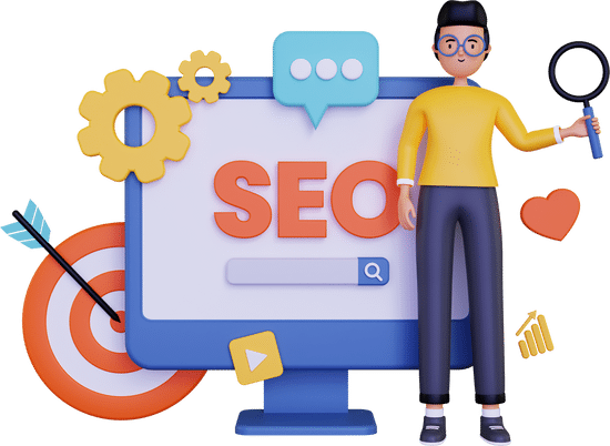 Search Engine Optimization