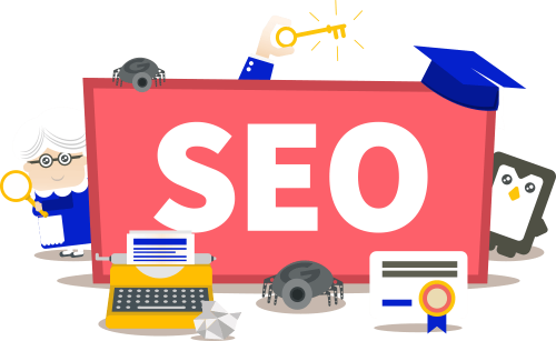 What is SEO?